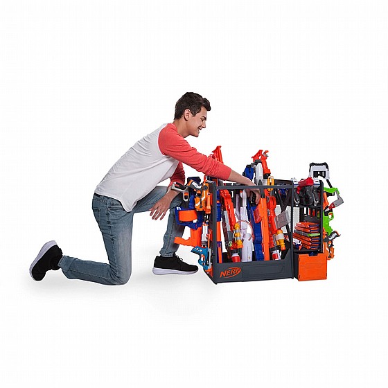 ��� / NERF ���� �������