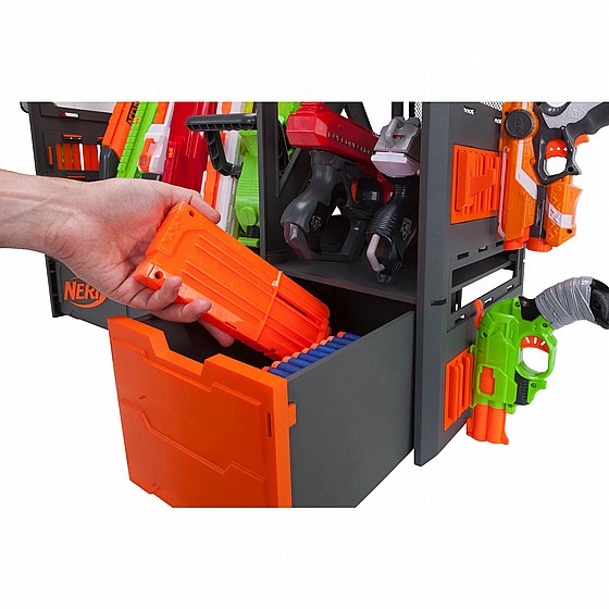 ��� / NERF ���� �������