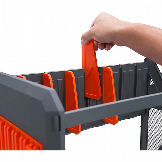 ��� / NERF ���� �������