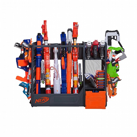 ��� / NERF ���� �������