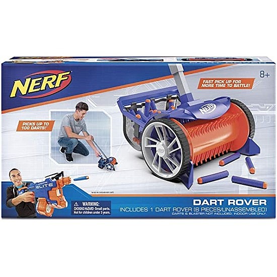 ��� / NERF ���� ����