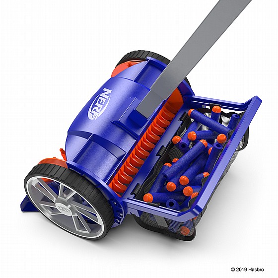 ��� / NERF ���� ����