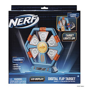 ��� / NERF ���� ���� ��������