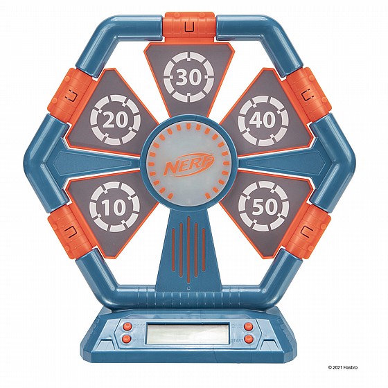 ��� / NERF ���� ���� ��������
