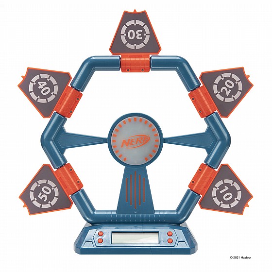 ��� / NERF ���� ���� ��������