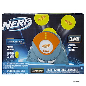 ��� / NERF ���� ������