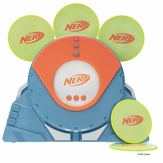 ��� / NERF ���� ������