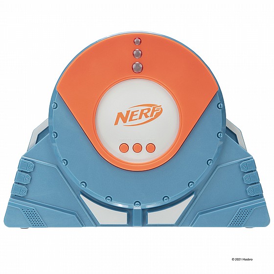 ��� / NERF ���� ������