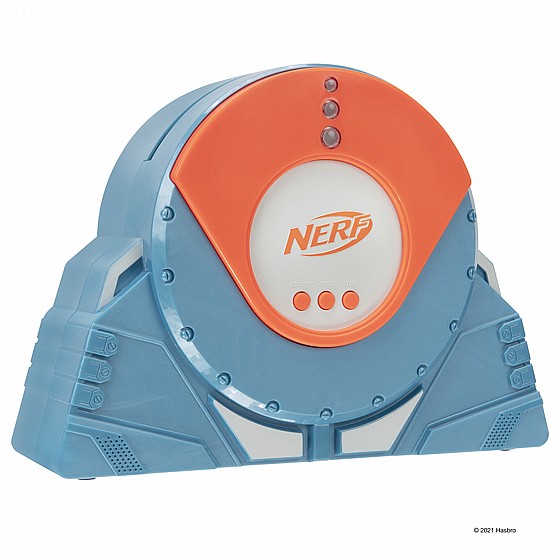 ��� / NERF ���� ������