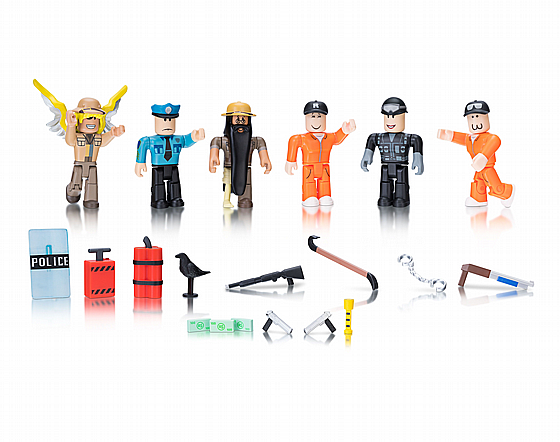 �� ����� 33 ����� �6 ������ roblox jailbreak: museum heist