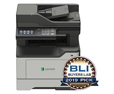 ����� MB2442adwe Lexmark