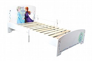 מיטת מעבר + מעקה פרוזן 2 / FROZEN II מיטת מעבר + מעקה פרוזן 2 / FROZEN II