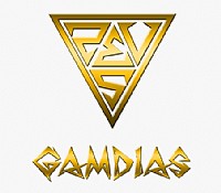 Gamdias 