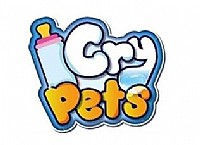 CRY PETS 