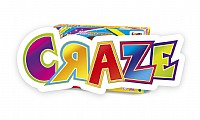 CRAZE 