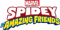 Spidey and His Amazing Friends 