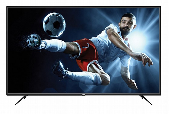 �������� "INNOVA SMART DLED TV 55