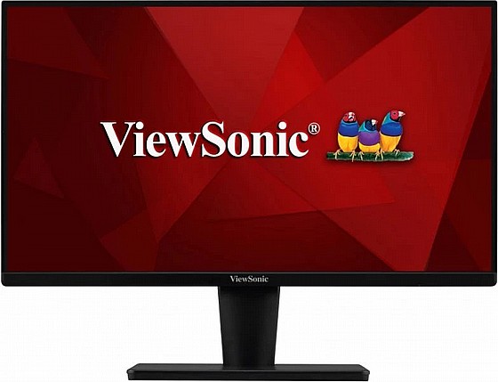 ��� ���� ��� ����� + ������� 22" Viewsonic VA2215-MH 