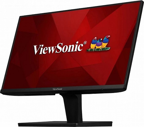 ��� ���� ��� ����� + ������� 22" Viewsonic VA2215-MH 