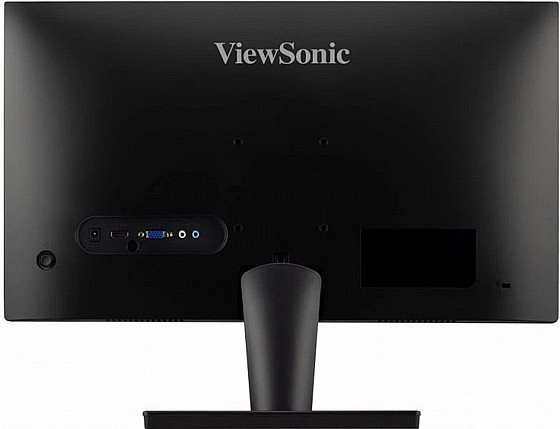 ��� ���� ��� ����� + ������� 22" Viewsonic VA2215-MH 