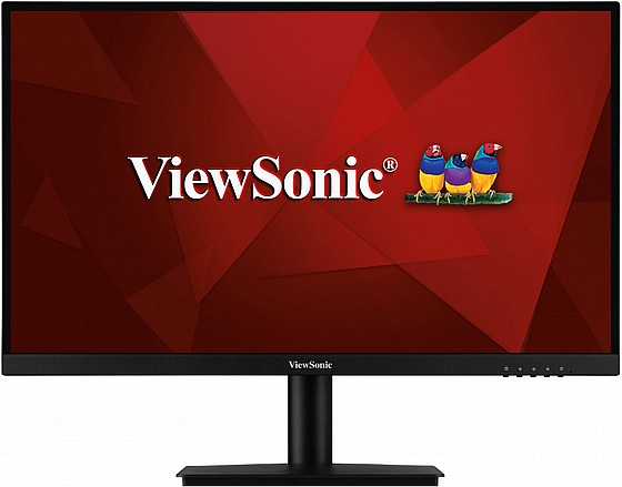��� ���� ��� ����� + ������� 24" Viewsonic VA2406-MH 