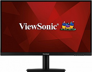מסך מחשב רגל סטטית + רמקולים 24" Viewsonic VA2406-MH מסך מחשב רגל סטטית + רמקולים 24" Viewsonic VA2406-MH