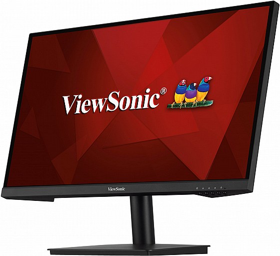 ��� ���� ��� ����� + ������� 24" Viewsonic VA2406-MH 