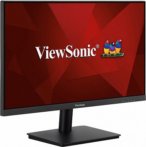 ��� ���� ��� ����� + ������� 24" Viewsonic VA2406-MH 