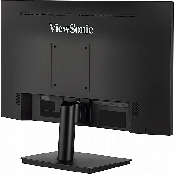 ��� ���� ��� ����� + ������� 24" Viewsonic VA2406-MH 