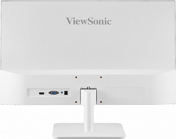 ��� ���� ��� ��� ����� + ������� 24" Viewsonic VA2430-H-W-6 