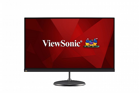 ��� ���� Type - C��� ����� ��������  24" Viewsonic VX2485-MHU