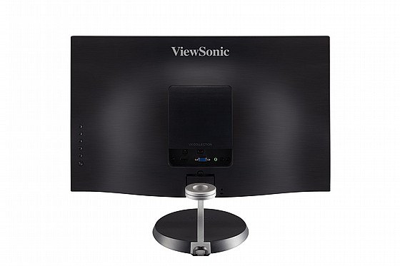 ��� ���� Type - C��� ����� ��������  24" Viewsonic VX2485-MHU