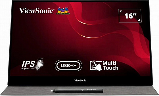 ��� ��� 16 TD1655  Viewsonic