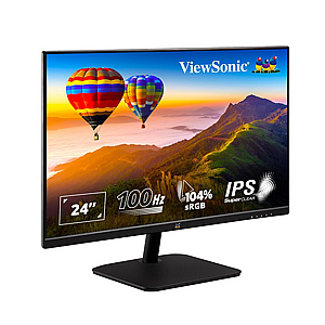 מסך מחשב 24" Viewsonic VA2432-MH מסך מחשב 24" Viewsonic VA2432-MH