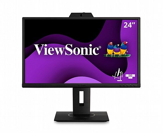 ��� ���� �� ����� ����� 24" PRO- VG2440V