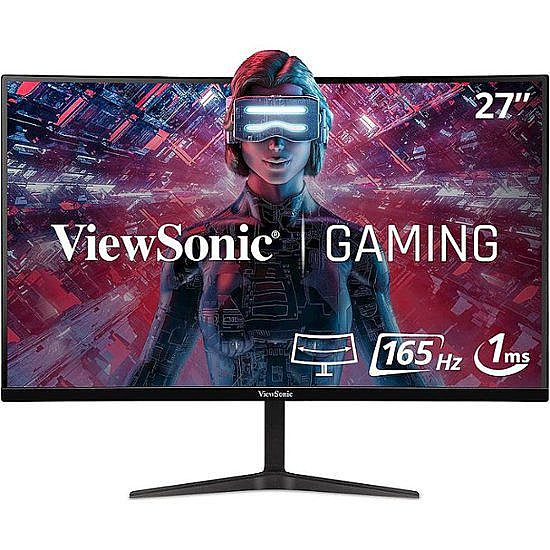 ��� ���� 2K ���� 27" Viewsonic VX2718-2KPC-MHD