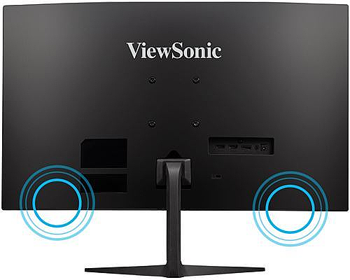 ��� ���� 2K ���� 27" Viewsonic VX2718-2KPC-MHD