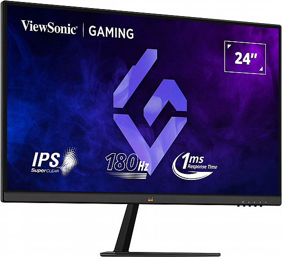 ��� ���� ������� 24" Viewsonic VX2479-HD