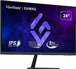 מסך מחשב למשחקים 24" Viewsonic VX2479-HD מסך מחשב למשחקים 24" Viewsonic VX2479-HD