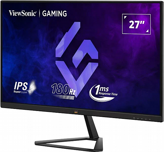 ��� ���� ������� 27" Viewsonic VX2779-HD