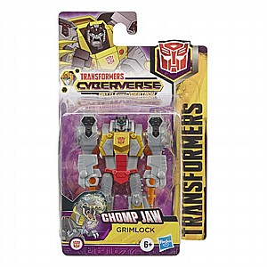 ���������� / Transformers ���� ����� 9 �"� Grimlock  