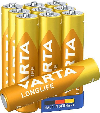 ������� ������ AA ���� Varta