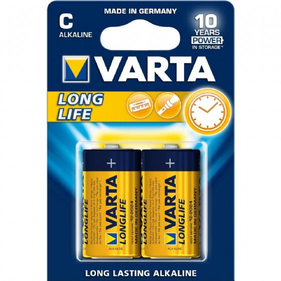 ������ VARTA C ����� �� 20 ��` - ����