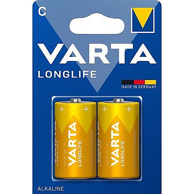 ������ VARTA C ����� �� 20 �� - ����