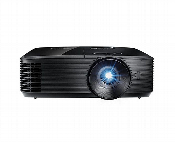 ���� ���� ����� �� ���� Optoma W400LV