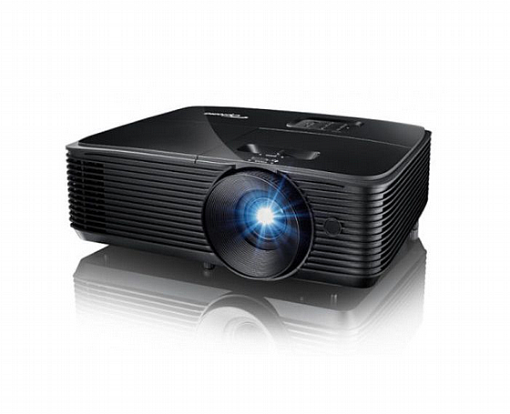 ���� ���� ����� �� ���� Optoma W400LV