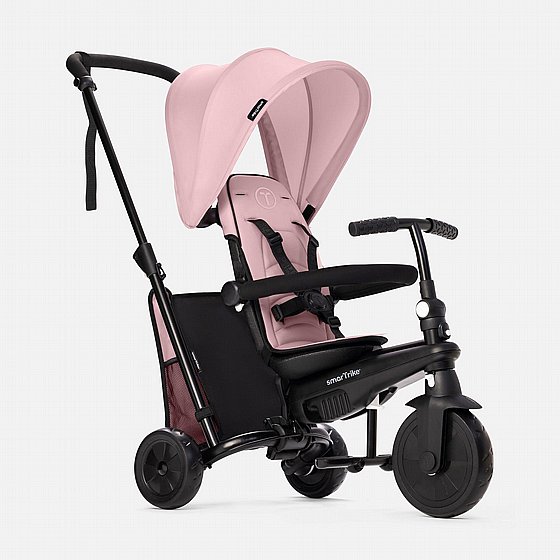 ��� ���� ����� 6 � 1 SmarTrike ��� STR 3 �����