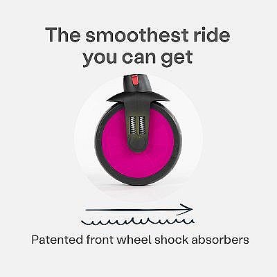 ��� ���� ����� 5 � 1 SmarTrike ��� STR 3 PLUS ����