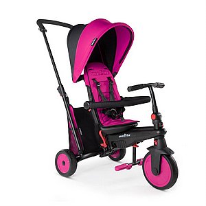 ��� ���� ����� 5 � 1 SmarTrike ��� STR 3 PLUS ����