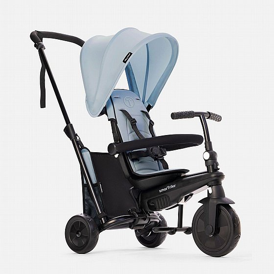 ��� ���� ����� 6 � 1 SmarTrike ��� STR 3 ����